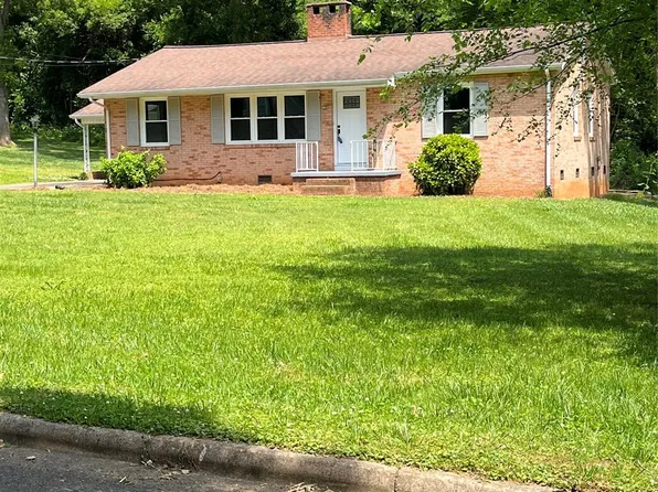 409 Whisnant St, Shelby, NC 28150