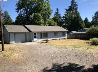 5507 SE Park St, Milwaukie, OR