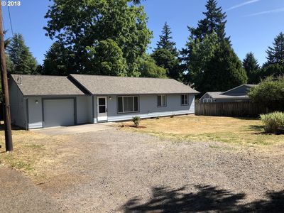 5507 SE Park St, Milwaukie, OR, 97222