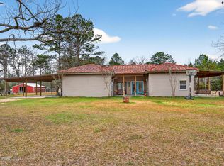 80 Los Nogales Blvd, Poplarville, MS 39470