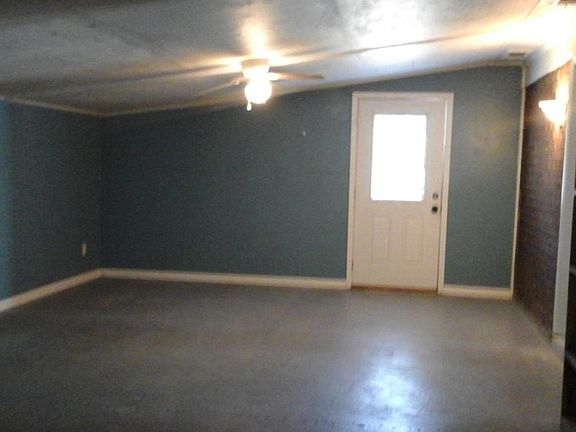 Extra room spacious