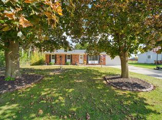 6781 Gove Ct N, Tecumseh, MI 49286