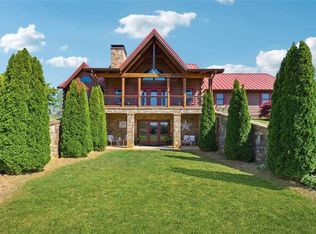 226 Asa Dorsey Rd, Cleveland, GA 30528