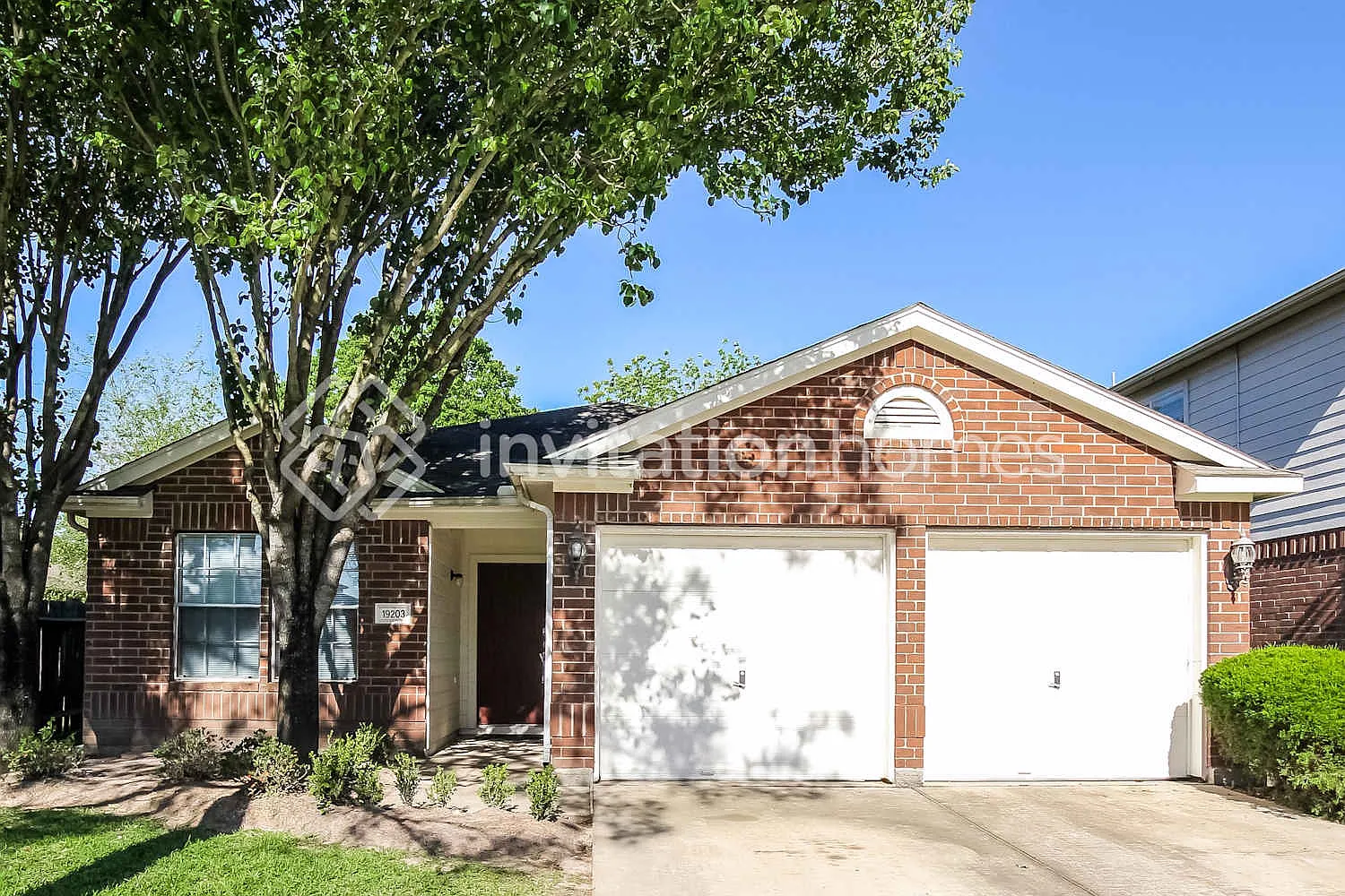 19203 Talcott Way Dr Tomball, TX 77375 — Photo 1