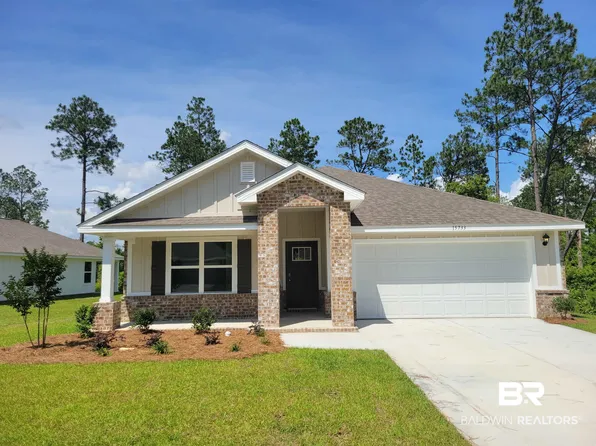 15733 Laurelbrooke Loop, Fairhope, AL 36532