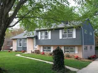 4125 Dogwood Dr, Greensboro, NC 27410