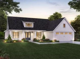 2065 Cynthia Dr, Mount Airy, NC 27030