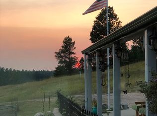 280 Snooks Rd, Sundance, WY 82729