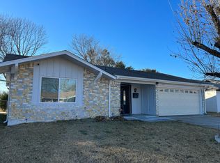 1441 Eastern Heights Dr, Mesquite, TX