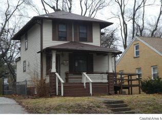 2532 S 9th St, Springfield, IL 62703