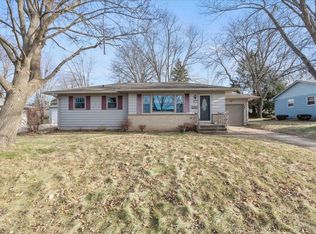 5112 Spaanem Ave, Madison, WI 53716