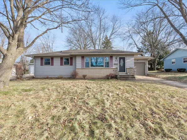 5112 Spaanem Avenue, Madison, WI 53716