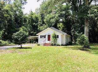 209 Mount Carmel Rd, Walterboro, SC 29488