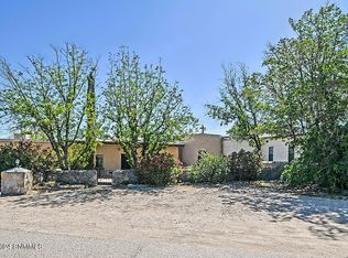 5470 Abeyta Rd, Dona Ana, NM 88032