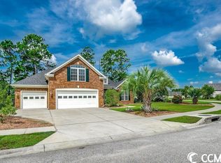8114 Moonstruck Ct, Myrtle Beach, SC 29579