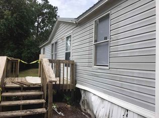 925 Kennedy Dr, Saint Augustine, FL 32084