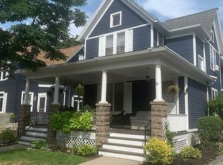 26 Upton Park, Rochester, NY 14607