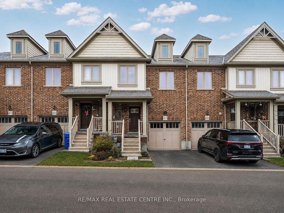 1st image of 124 Parkinson Cres #67