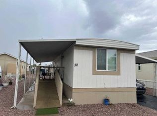 400 W Baseline Rd #32, Tempe, AZ 85283