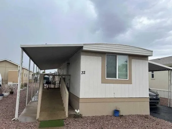 400 W Baseline Rd #32, Tempe, AZ 85283