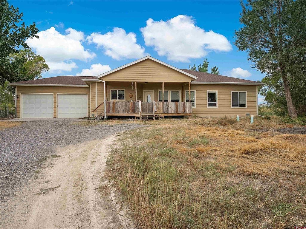 17610 Starlight Ct, Montrose, CO 81401 MLS 807973 Zillow