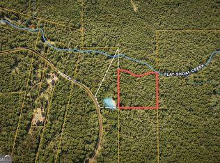 0 Wadley St, Greenville, GA 30222