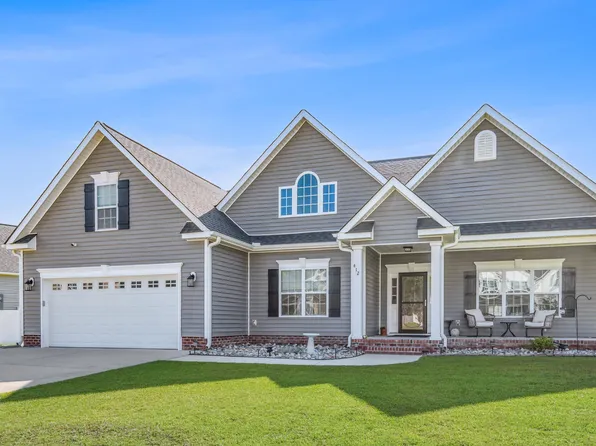 412 Palisades Way, New Bern, NC 28560
