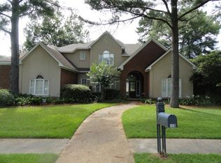 108 Palisades Blvd, Brandon, MS 39047