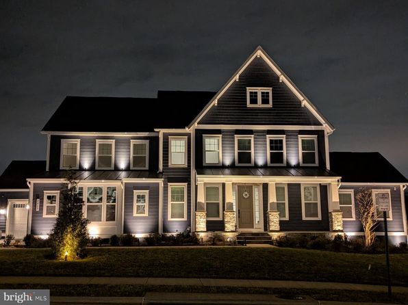 23784 Fairfield Knoll Ct