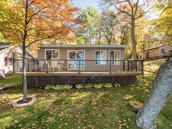 13348 E Lake Miltona Dr NE, Miltona, MN 56354