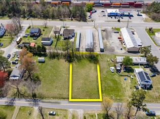 W Carolina Ave #12, Crewe, VA 23930