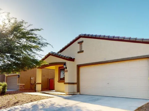25456 W CLANTON Avenue, Buckeye, AZ 85326