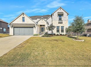 2204 Chippewa Hls, Gunter, TX 75058