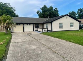 4514 Sage Cir, Baytown, TX 77521