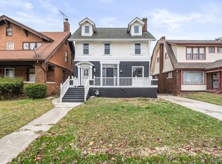 149 Colorado St, Highland Park, MI 48203