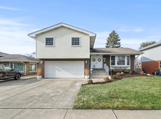 10628 Laramie Ave, Oak Lawn, IL 60453