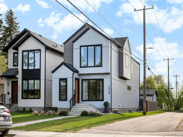 10948 118th St NW, Edmonton, AB T5H 3N9