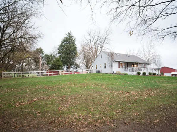 8942 N State Road 39, Lizton, IN 46149