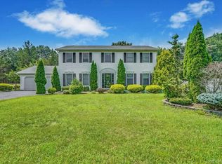 61 Hickory Hill Rd, Jackson, NJ 08527