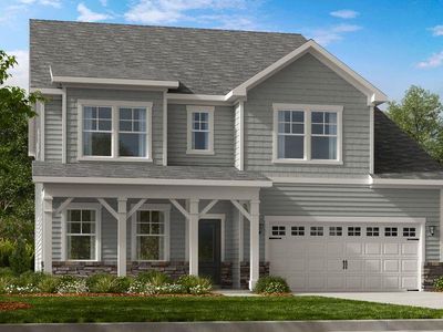 317 Longwall Dr, Holly Springs, NC, 27540