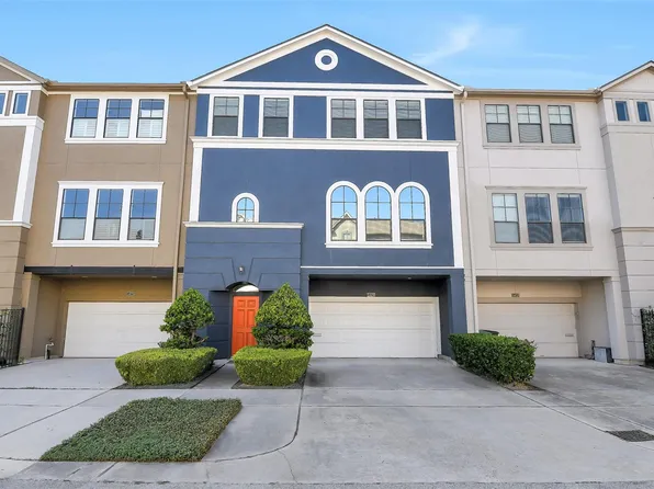 1429 Utah Street, Houston, TX 77007