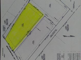 615 Meadstown Road, Elizabeth City, NC 27909