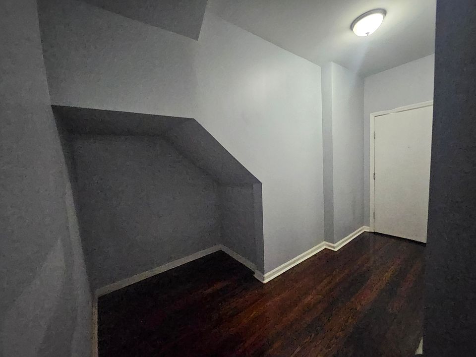 Bonus room