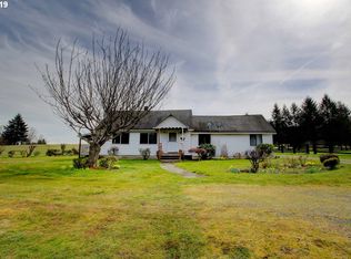 19719 NE 399th St, Amboy, WA 98601