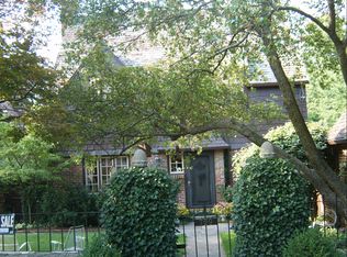 729 Tanglewood Dr, Springfield, OH 45504