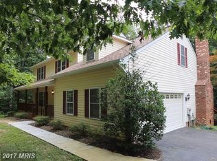 139 Richards Ferry Rd, Fredericksburg, VA 22406