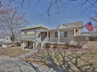2030 Prospect Ave, Scranton, PA 18505