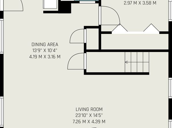2958 W Higgins Lake Dr #D, Roscommon, MI 48653