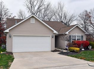 4932 Windsford Cir, North Ridgeville, OH 44039
