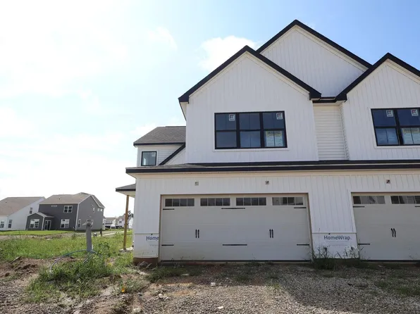 5726 Dutch Ln, Powell, OH 43065